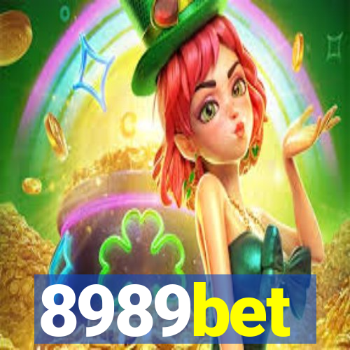 8989bet