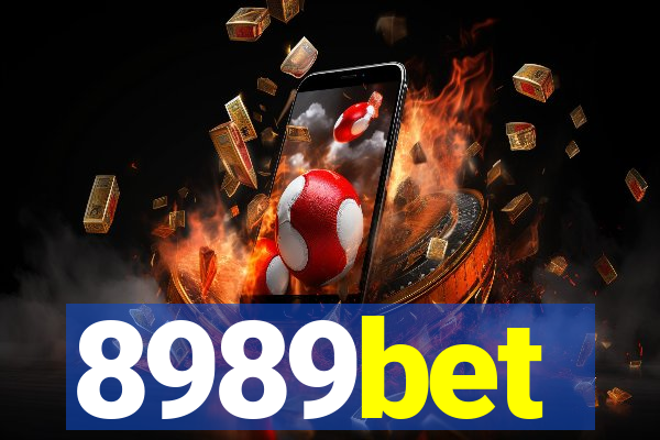 8989bet