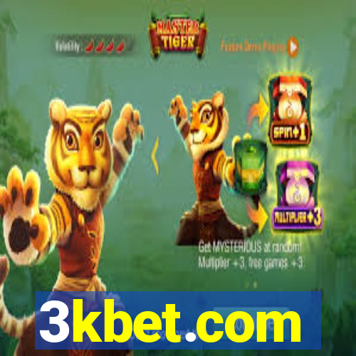 3kbet.com