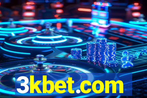 3kbet.com