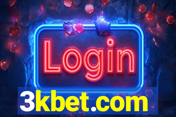 3kbet.com