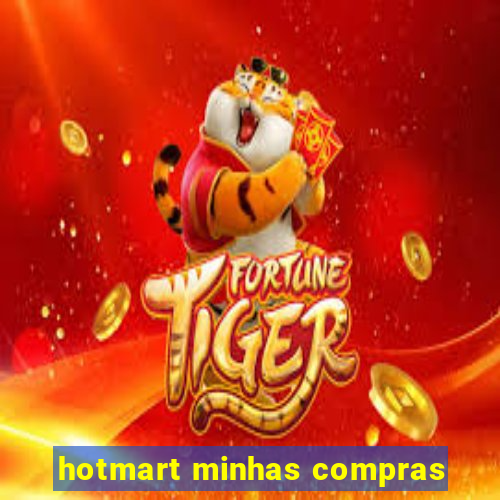 hotmart minhas compras