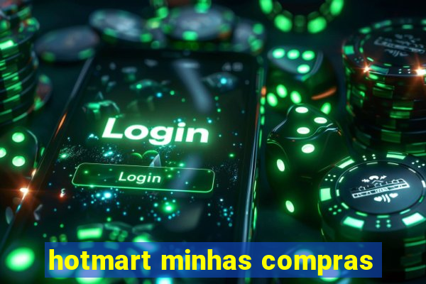 hotmart minhas compras