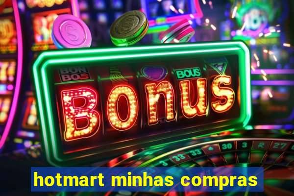 hotmart minhas compras