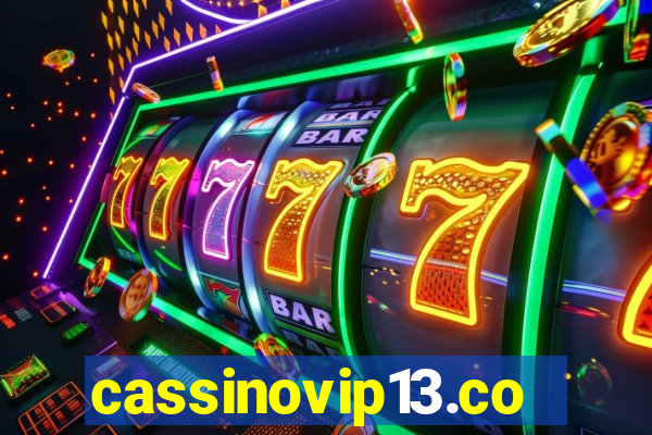 cassinovip13.com