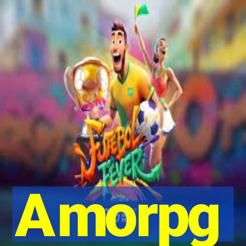 Amorpg