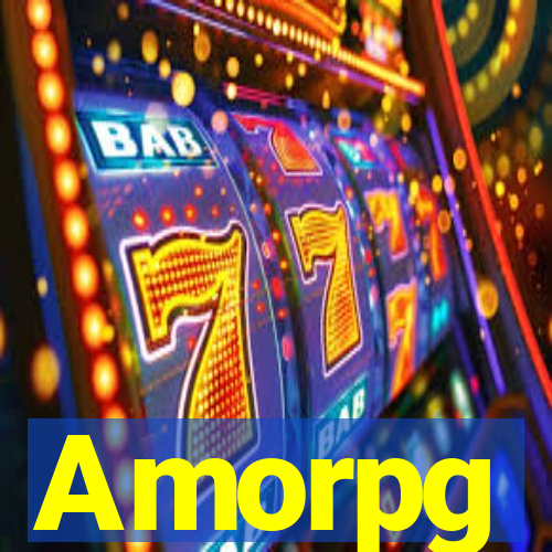 Amorpg