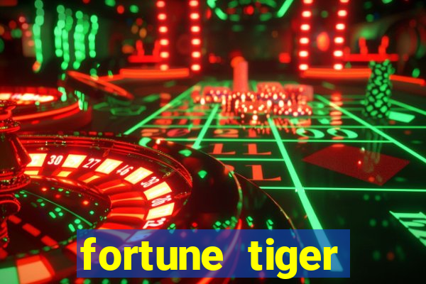 fortune tiger horarios pagantes