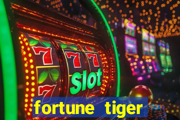 fortune tiger horarios pagantes