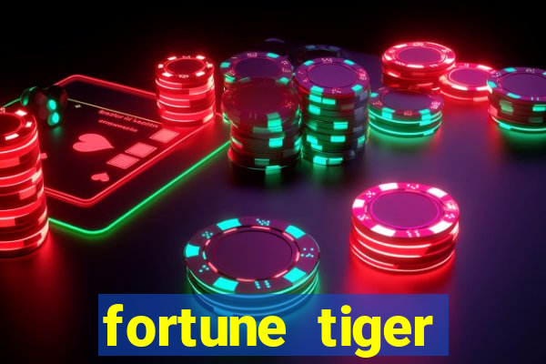 fortune tiger horarios pagantes