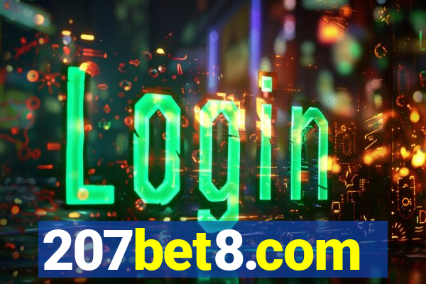 207bet8.com