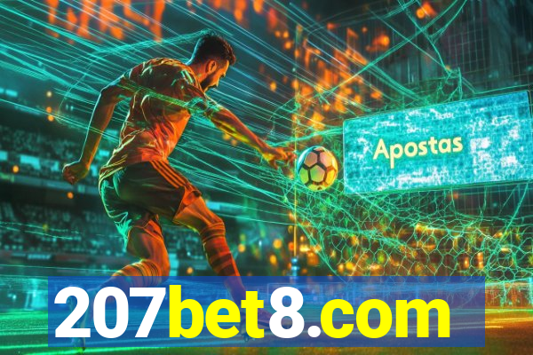 207bet8.com