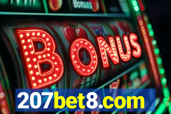 207bet8.com