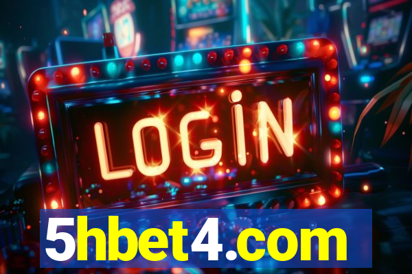 5hbet4.com