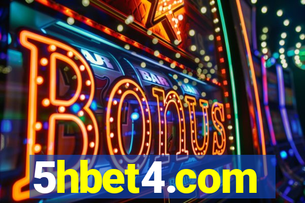 5hbet4.com