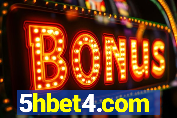 5hbet4.com