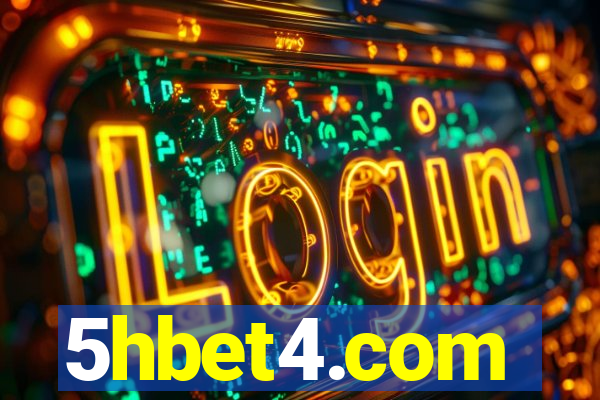 5hbet4.com