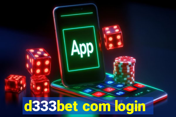 d333bet com login