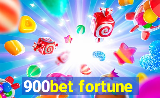 900bet fortune