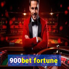 900bet fortune