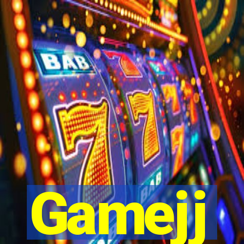 Gamejj