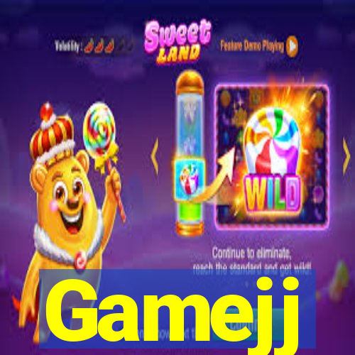 Gamejj