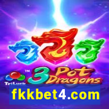 fkkbet4.com