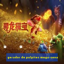 gerador de palpites mega-sena