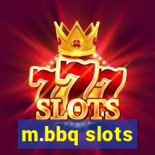 m.bbq slots