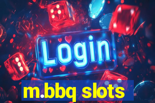 m.bbq slots