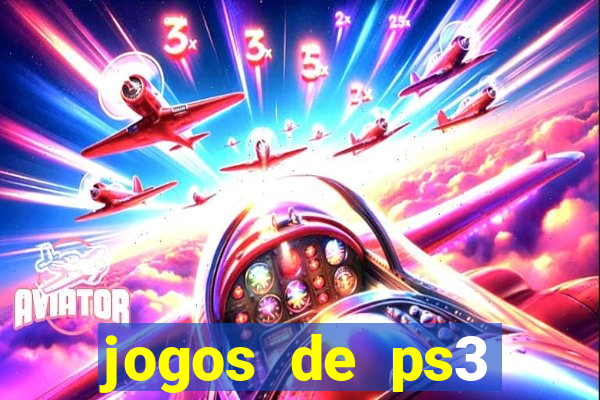 jogos de ps3 download pkg