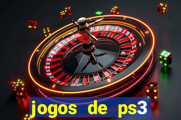 jogos de ps3 download pkg