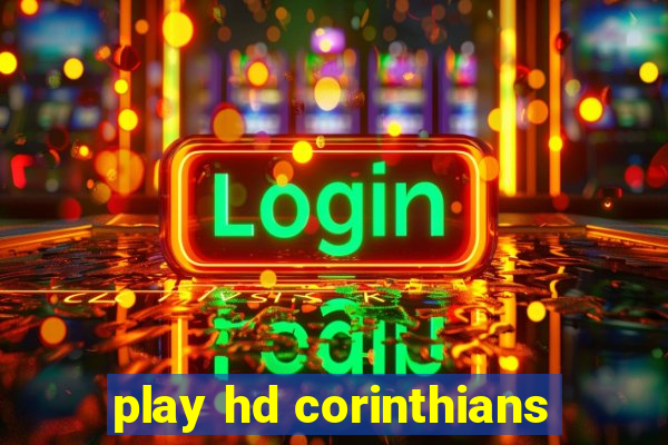 play hd corinthians