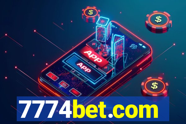 7774bet.com