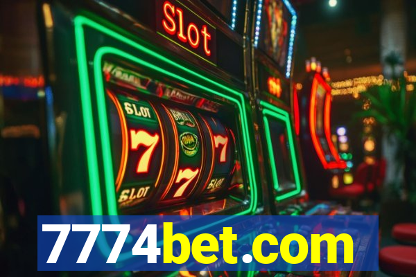 7774bet.com