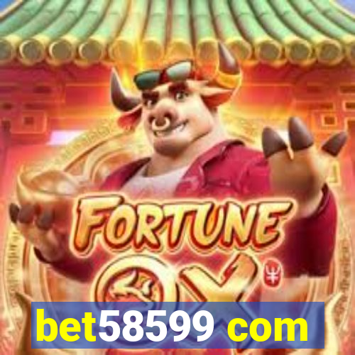 bet58599 com