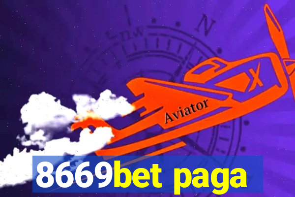 8669bet paga