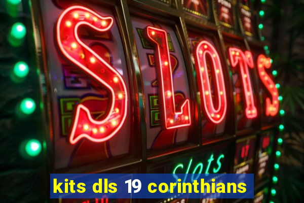 kits dls 19 corinthians