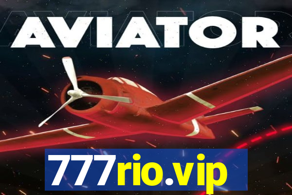 777rio.vip