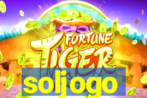 soljogo