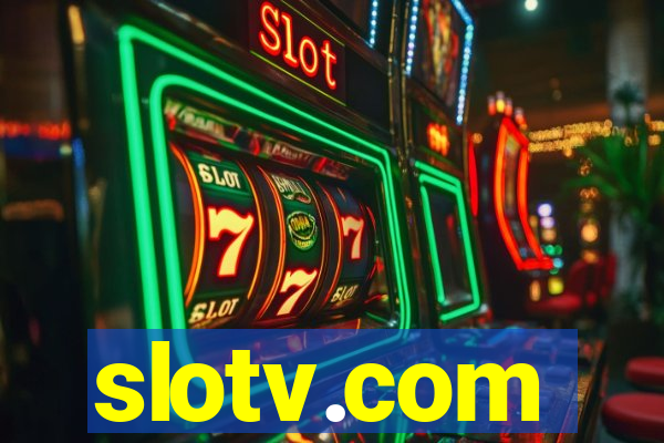 slotv.com