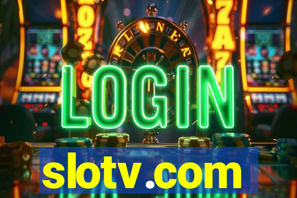 slotv.com