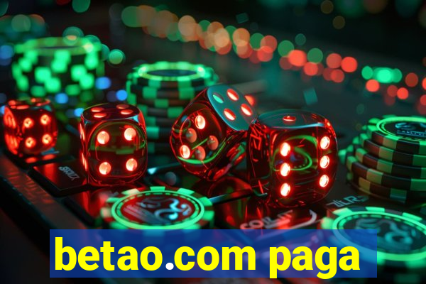 betao.com paga