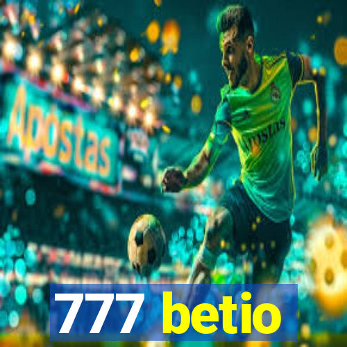 777 betio