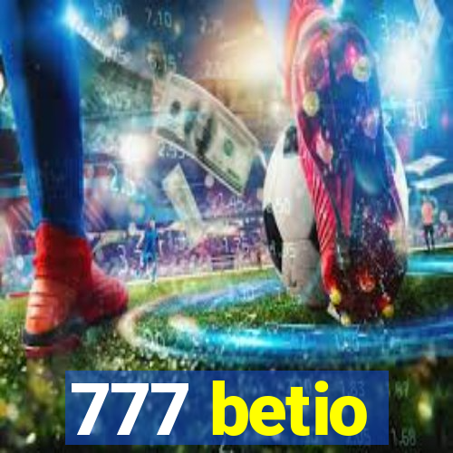 777 betio