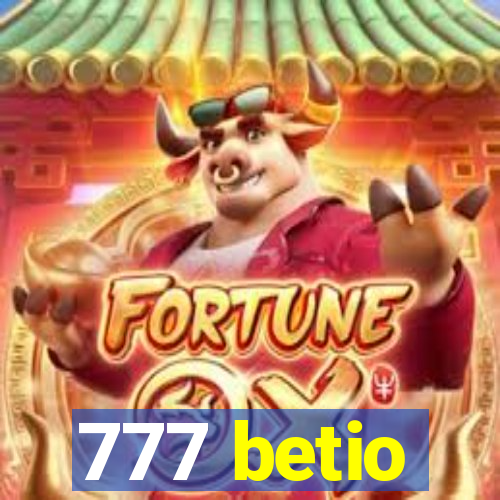 777 betio