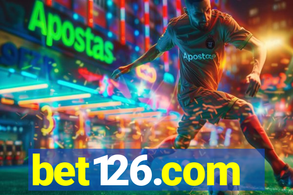 bet126.com