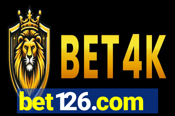 bet126.com