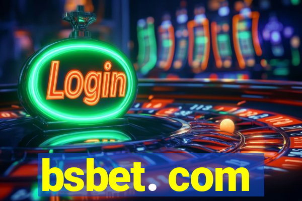 bsbet. com