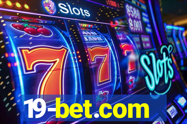 19-bet.com